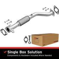 Magnaflow BRE Exhaust 01-06 Elantra 2.0L Front Pipe Kit