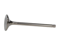 Manley Performance Manley Titanium Exhaust Valve Kit - Big Block Chevrolet - Brodix SR20 - Dart 20 Degree
