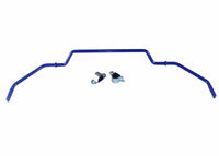 SuperPro 2009 Nissan GT-R Premium Rear 20mm 3-Position Adjustable Sway Bar Kit