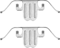 TEXTAR 82074500 Brake Pad Fitting Kit