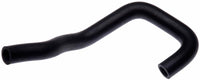 Gates 96-00 Nissan Pathfinder V-6 3.3L Heater To Tee-2 Molded Heater Hose