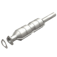 MagnaFlow Direct Fit Catalytic Converter 97-99 E350 Van With 5.4L An