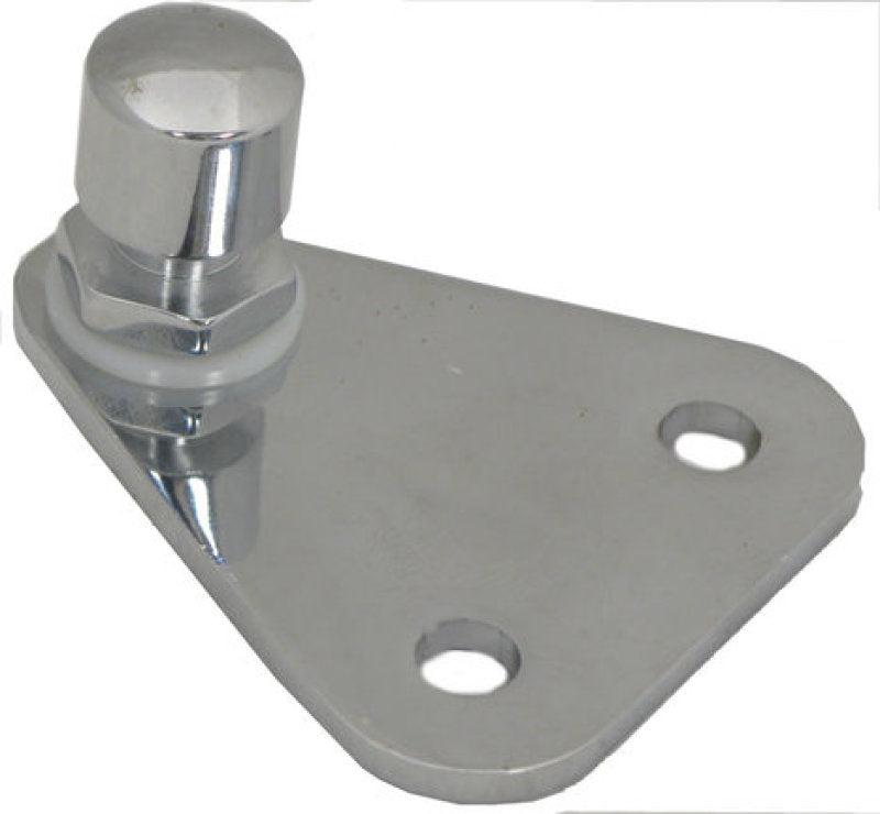 Mustang Motorcycle Mustang Suzuki C50 Solo Mounting Bracket