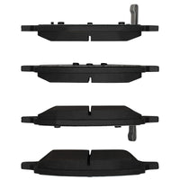 R1 Concepts R1 05-15 Buick TERRAZA Rear R1 Ceramic Brake Pads