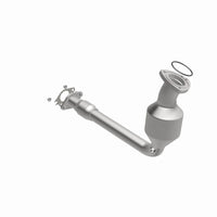 MagnaFlow Direct Fit Catalytic Converter 09-11 Chevy Malibu 3.6L