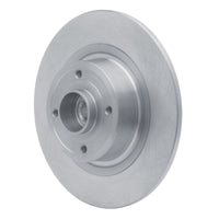 DFC 99-03 Renault Scenic (Mexico) Rear Brake Rotor