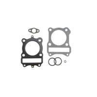 Cometic Gasket Cometic 03-13 Kawasaki KLX125 61mm Bore Top End Gasket Kit