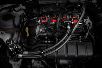 APR Audi/Bentley/Lamborghini/Porsche/Volkswagen Universal Catch Can (Use w/AN Fittings)