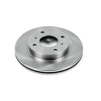 PowerStop Power Stop 91-96 Infiniti G20 Front Autospecialty Brake Rotor