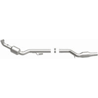 MagnaFlow 08-10 Mercedes-Benz SLK55 AMG 5.5L Direct Fit Converter