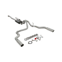 Flowmaster 21-25 Ford F-150 2.7L/3.5L/5.0L Force II Cat-Back Exhaust System