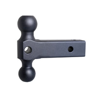 GEN-Y Hitch Gen-Y 10K Dual-Ball Mount 2in Shank 1.5K TW