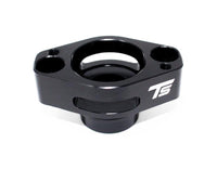 Torque Solution Blow Off Valve Adapter: 2017+ Ford F-150 Raptor EcoBoost 2.7L/3.5L