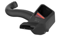 K&N Engineering K&N 11-22 Jeep Grand Cherokee V8-5.7L F Performance Air Intake System