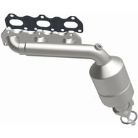 MagnaFlow Direct Fit Catalytic Converter 04-08 Grand Vitara V6 2.7L DS