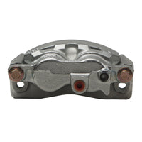 DFC 88-01 Buick Regal Front-R Silver Zinc Coated Premium Caliper