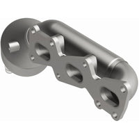 MagnaFlow Direct Fit Catalytic Converter 2009 Kia Borrego 3.8L Driver Side