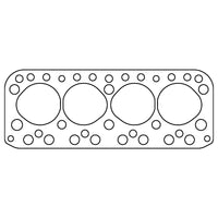Cometic Gasket Cometic BMC 948/1098 A Series .043in Copper Cylinder Head Gasket 67.5mm Bore