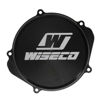 Wiseco 04-09 Honda CRF250R Clutch Cover