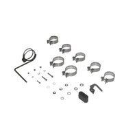 Flowmaster 11-14 F150 V6 ECO Force II Cat-Back SS Exhaust System