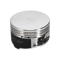Manley Performance Manley Ford 4.6L Modular V8 Piston Set - 3.700in Bore 1.220in CH, 0.00 CC