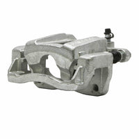 DFC 13-19 Cadillac CTS Rear-L Premium Caliper - Silver Zinc Coated