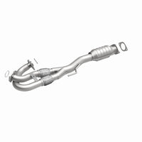 MagnaFlow 04-07 Nissan Murano 3.5L Direct Fit Converter