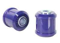 SuperPro Rear Trailing Arm Front Bushing