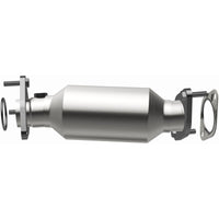 MagnaFlow 05-06 Nissan Pathfinder 4.0L Direct Fit Converter