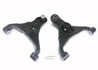 SuperPro 11-20 Mazda BT-50 (UP/UR) Front Lower Control Arm Set