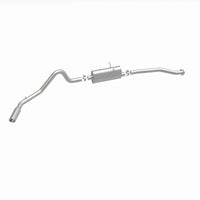 MagnaFlow Sys C/B Ford Ranger 3.0/4.0L 98-03