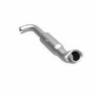 MagnaFlow 10-14 Ford F-150 6.2L Direct Fit Converter