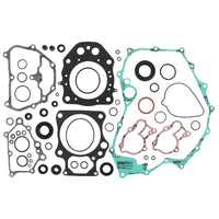Vertex Pistons Vertex Gaskets 15-19 Honda TRX500FA Complete Gasket Kit w/ Oil Seals
