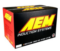 AEM Induction AEM 10 Hyundai Genesis Coupe 2.0L L4 Silver Cold Air Intake