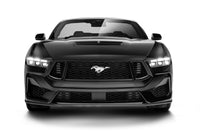 Husky Liners 2024 Ford Mustang Aeroskin Hood Protector - Smoke