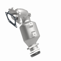 MagnaFlow 09-12 Mazda CX-7 2.3L Direct Fit Converter