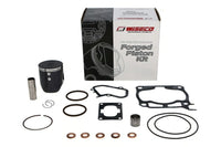Wiseco Yamaha YZ125 05-20 GP Series(846M05400) Piston