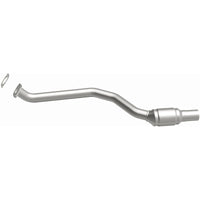 MagnaFlow 08-10 BMW 535i 3.0L Direct Fit Converter