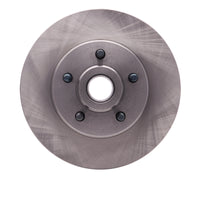 DFC 79-91 Ford LTD Front Brake Rotor