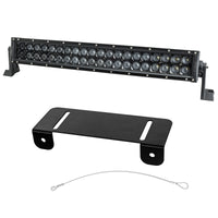 ORACLE Lighting Oracle 09-17 Ford F-150/F-250/F-350 Super Duty Bumper Mount Bracket/Light