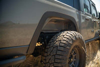 DV8 Offroad 20-24 Jeep Gladiator JT Fender Deletes