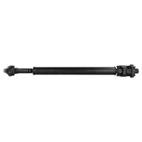 Yukon Gear & Axle Yukon Gear Performance Rear Driveshaft HD for 2018 Jeep Sport 4 Door Manual