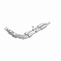 MagnaFlow 2006 Volkswagen Passat 3.6L Direct Fit Converter