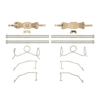 DFC 07-25 Lexus LS500h Rear Premium Hardware Kit