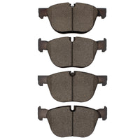 R1 Concepts R1 07-19 BMW X4 Front Semi Met Brake Pads