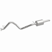 Magnaflow BRExhaust 99-04 Land Rover Discovery Muffler Kit