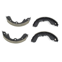 PowerStop Power Stop 93-99 Nissan Altima Rear Autospecialty Brake Shoes