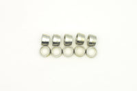 DeatschWerks Replacement PTFE Hose End Olive Insert 6AN (Pack of 10)