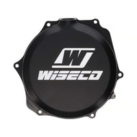 Wiseco 08-19 Suzuki RMZ450 Clutch Cover