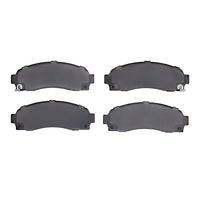 R1 Concepts R1 01-12 Saturn Vue Front Off-Road/Tow Brake Pads